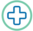 Healthcare Cross Icon