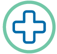WestDerm_Icons_Cross Healthcare Cross Icon